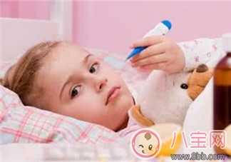 2017三伏天寶寶咳嗽能吹空調(diào)嗎  如何調(diào)理呢