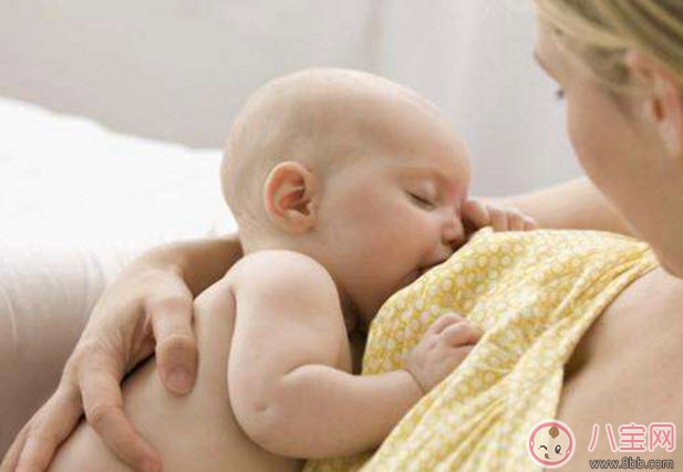 為什么寶寶睡著了還吃奶 怎么防止寶寶吃奶睡著 為什么寶寶睡著了還吃奶 怎么防止寶寶吃奶睡著