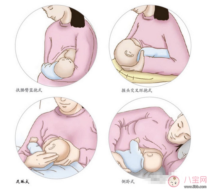 為什么寶寶睡著了還吃奶 怎么防止寶寶吃奶睡著 為什么寶寶睡著了還吃奶 怎么防止寶寶吃奶睡著