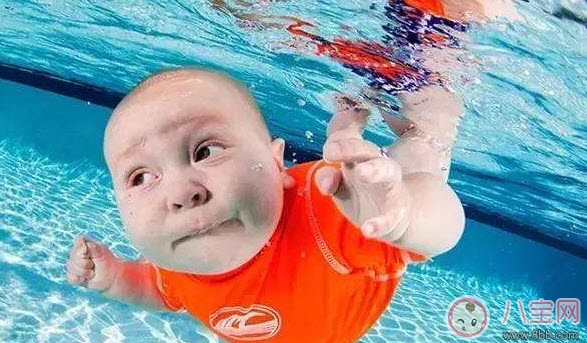 2017夏季寶寶游泳水溫多少合適 嬰兒游泳水溫過高會(huì)怎么樣