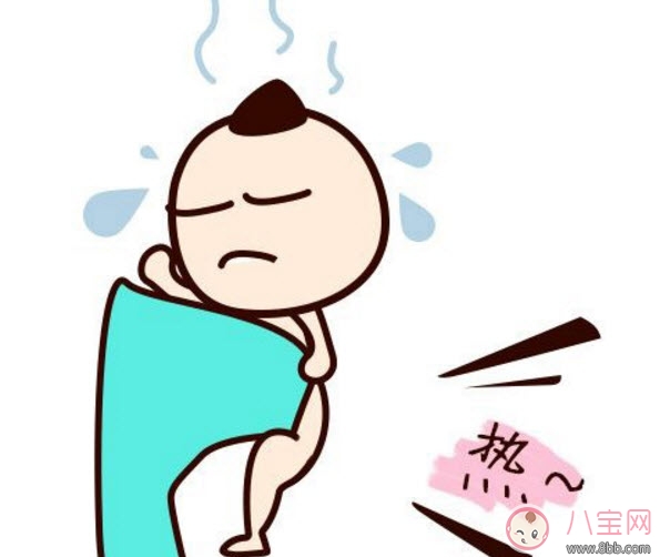2017三伏天寶寶怎么過 寶寶三伏天注意事項(xiàng)