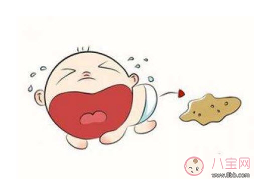 三個月寶寶拉肚子有泡沫怎么辦 寶寶多半受涼了(穿肚兜) 三個月寶寶拉肚子有泡沫怎么辦 寶寶多半受涼了(穿肚兜)