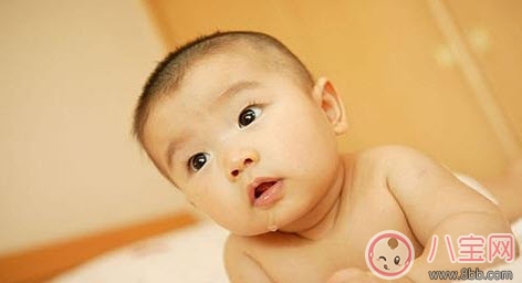 寶寶流口水是怎么回事 寶寶流口水嚴(yán)重怎么辦(寶寶可能生病了)