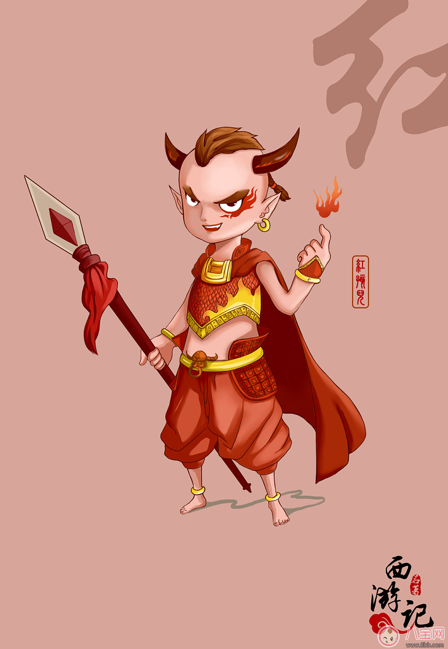 學(xué)紅孩兒噴火燒床單 怎么正確教育孩子的模仿行為