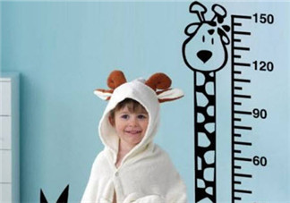 夏天如何讓孩子長(zhǎng)高個(gè) 孩子長(zhǎng)高的時(shí)期和方法