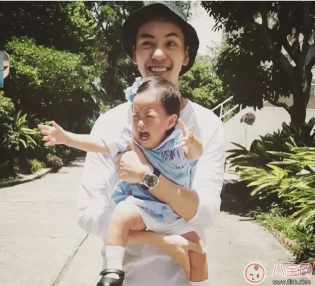 爸爸去哪兒5候選實習(xí)爸爸人氣榜，實習(xí)奶爸黃景瑜任嘉倫竇驍(前三)