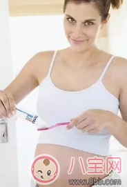 孕期長智齒怎么辦 孕期智齒能拔嗎 孕期長智齒怎么辦 孕期智齒能拔嗎