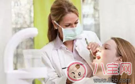 孕期長智齒怎么辦 孕期智齒能拔嗎 孕期長智齒怎么辦 孕期智齒能拔嗎