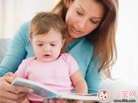 如何教寶寶學(xué)會說話 教寶寶正確說話的方法