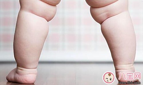 孩子吃的多就是不長肉 寶寶吃不胖怎么辦(寶寶生長曲線圖)