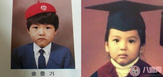 宋慧喬和宋仲基生出來的寶寶會是什么樣 宋慧喬和宋仲基生出來的寶寶會是什么樣