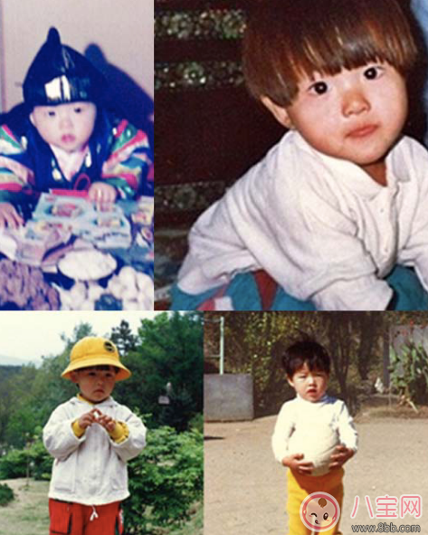 宋慧喬和宋仲基生出來的寶寶會是什么樣 宋慧喬和宋仲基生出來的寶寶會是什么樣