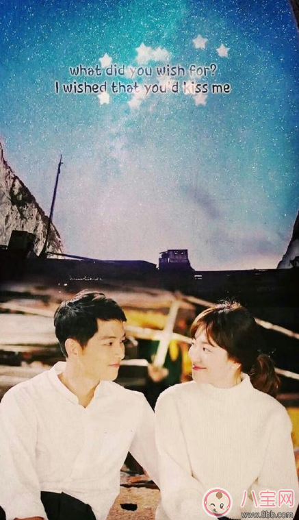 宋慧喬和宋仲基生出來的寶寶會是什么樣 宋慧喬和宋仲基生出來的寶寶會是什么樣