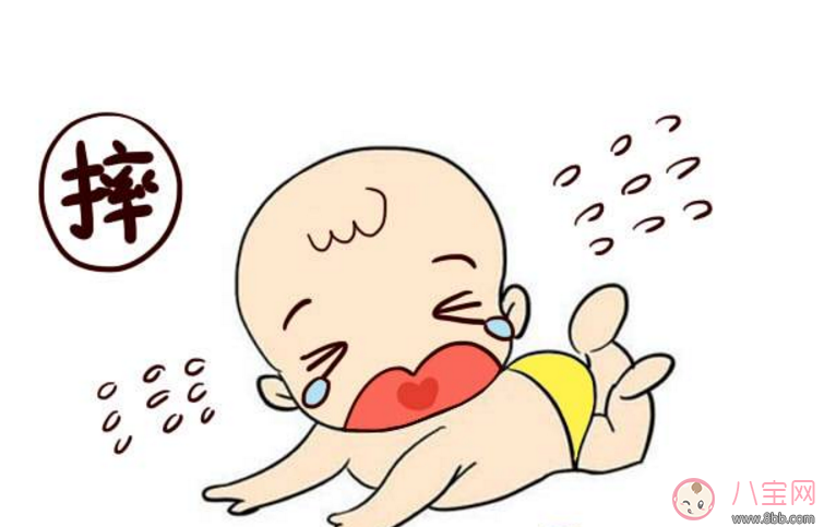 寶寶摔倒怎么辦 寶寶走路要注意什么 寶寶摔倒怎么辦 寶寶走路要注意什么