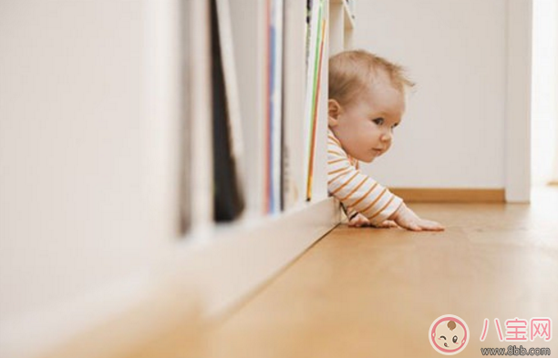 寶寶摔倒怎么辦 寶寶走路要注意什么 寶寶摔倒怎么辦 寶寶走路要注意什么