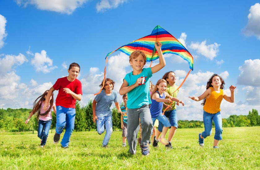 孩子暑假怎么安排 小朋友怎么過(guò)暑假比較好