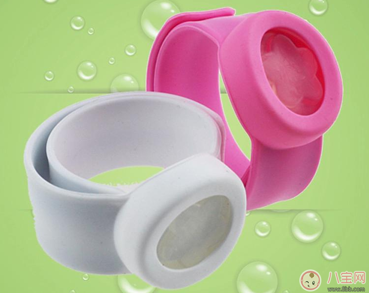 寶寶驅(qū)蚊手環(huán)有用嗎 2017驅(qū)蚊手環(huán)對寶寶有害嗎