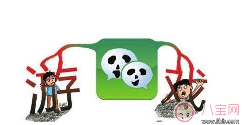 為什么孩子玩王者榮耀會(huì)上癮 而學(xué)習(xí)卻不會(huì)上癮