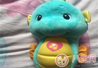 費雪小海馬對孩子的聽力有影響嗎   費雪小海馬測評