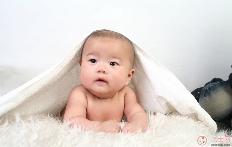 關(guān)于寶寶的一些冷知識 寶媽寶爸應(yīng)該知道