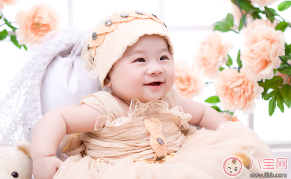 關(guān)于寶寶的一些冷知識 寶媽寶爸應(yīng)該知道