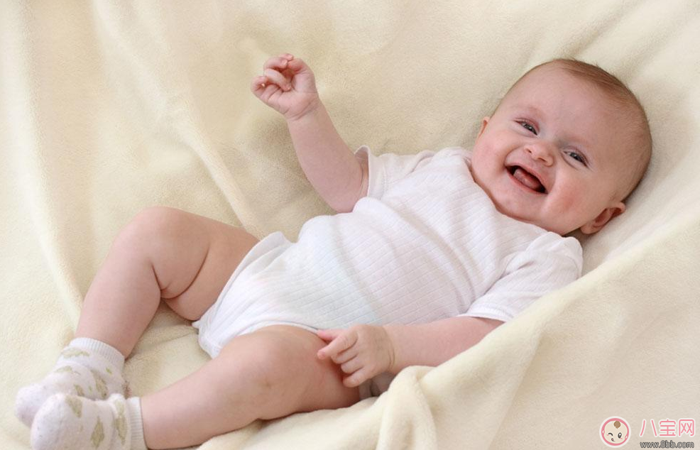 關(guān)于寶寶的一些冷知識 寶媽寶爸應(yīng)該知道