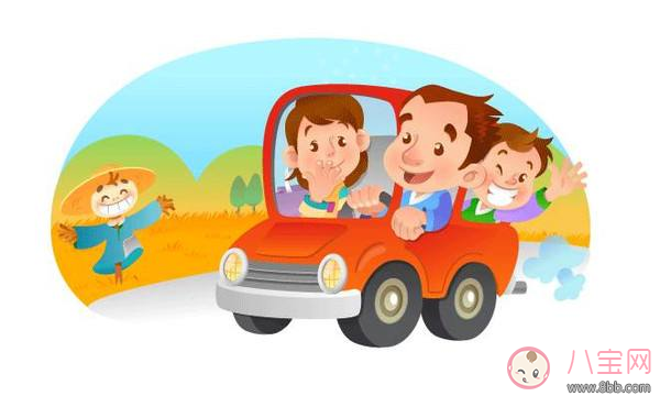 出去游玩孩子怕熱怎么辦     消暑神器來幫忙