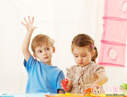 孩子在幼兒園交不到朋友怎么辦    怎么讓孩子在幼兒園交到朋友