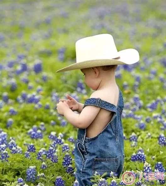 國慶節(jié)出游如何拍好一張萌寶照 怎么曬娃更加的有創(chuàng)意