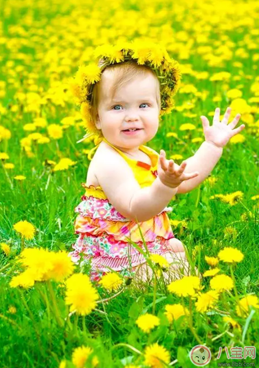國慶節(jié)出游如何拍好一張萌寶照 怎么曬娃更加的有創(chuàng)意