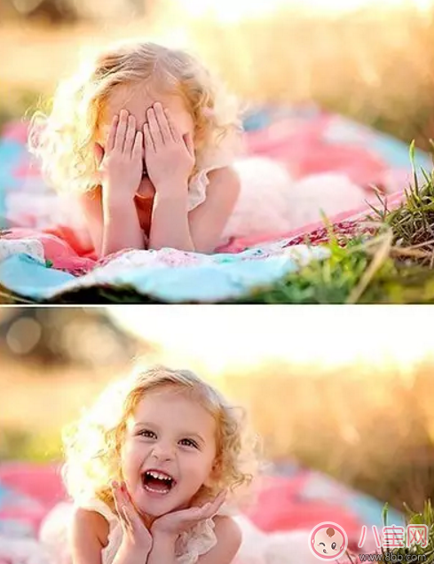 國慶節(jié)出游如何拍好一張萌寶照 怎么曬娃更加的有創(chuàng)意