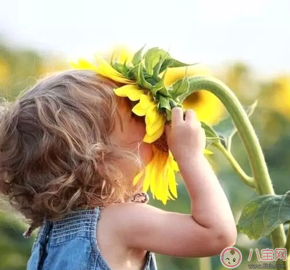 國慶節(jié)出游如何拍好一張萌寶照 怎么曬娃更加的有創(chuàng)意