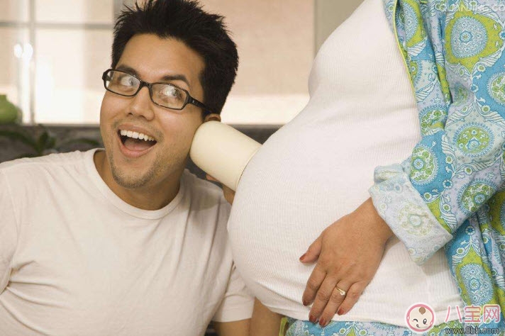 適合爸爸讀的胎教故事 準爸爸胎教的方式有哪些 適合爸爸讀的胎教故事 準爸爸胎教的方式有哪些