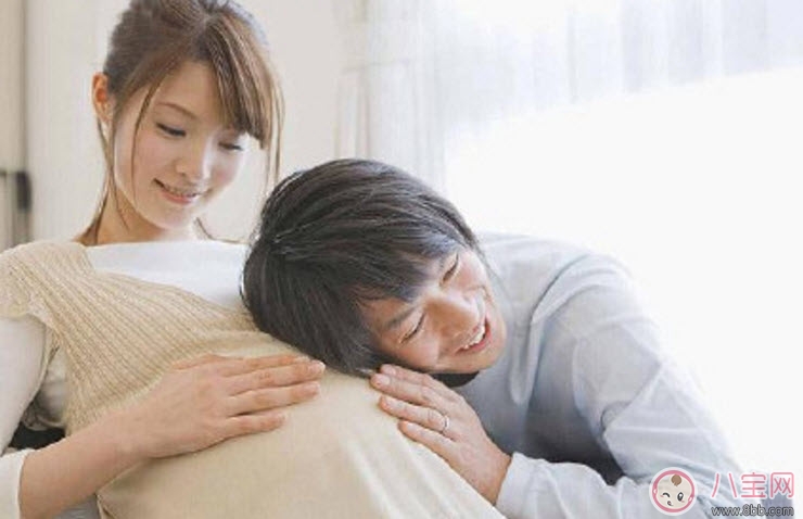 爸爸不跟胎寶寶說話后果很嚴(yán)重 爸爸胎教說什么(開場(chǎng)白和結(jié)束語(yǔ))