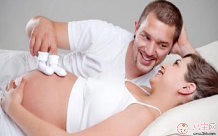 爸爸不跟胎寶寶說話后果很嚴(yán)重 爸爸胎教說什么(開場(chǎng)白和結(jié)束語(yǔ))