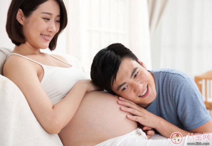 爸爸不跟胎寶寶說話后果很嚴(yán)重 爸爸胎教說什么(開場(chǎng)白和結(jié)束語(yǔ))