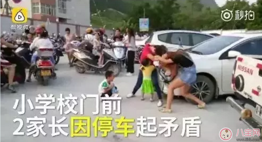 寶寶是熊孩子怎么辦？如何教育孩子不要妨礙他人呢？