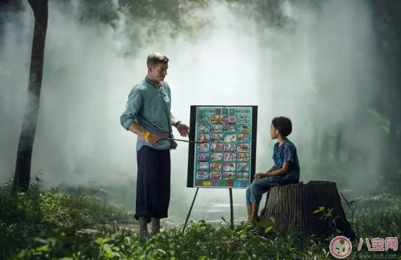 寶寶是熊孩子怎么辦？如何教育孩子不要妨礙他人呢？