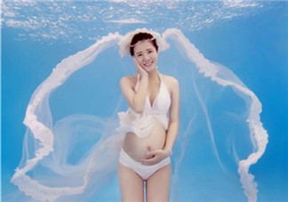 另類孕照如何拍？怎么拍出獨(dú)一無二的孕照？