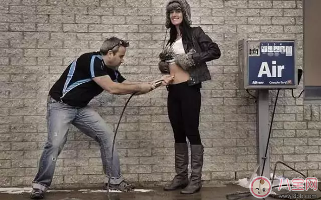 另類孕照如何拍？怎么拍出獨(dú)一無二的孕照？