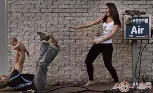 另類孕照如何拍？怎么拍出獨(dú)一無二的孕照？