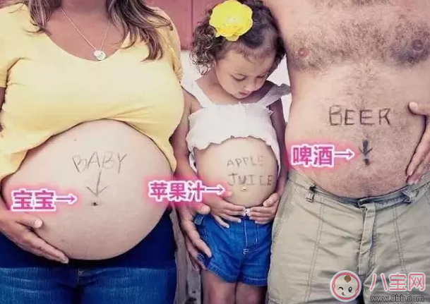 另類孕照如何拍？怎么拍出獨(dú)一無二的孕照？