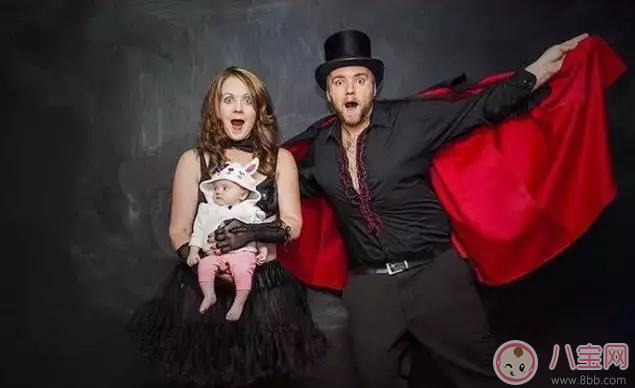 另類孕照如何拍？怎么拍出獨(dú)一無二的孕照？