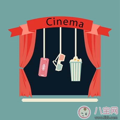 危險(xiǎn)！電影院座椅會(huì)“吃”小孩 家長應(yīng)抱著孩子觀影