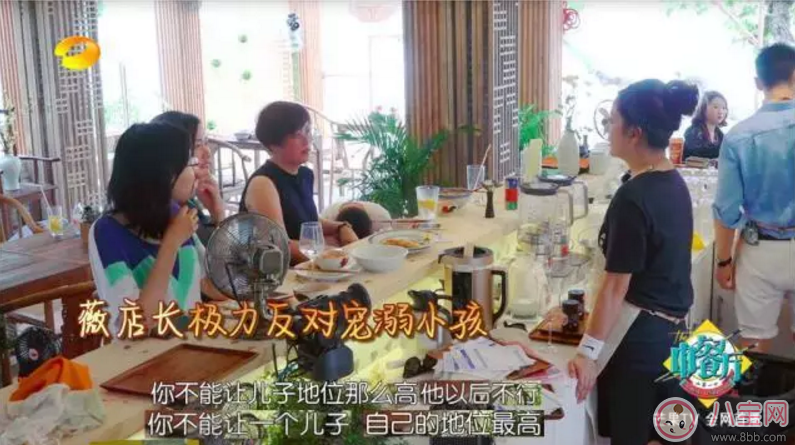 趙薇如何教育出乖巧小四月？趙薇的育兒經(jīng)是什么？