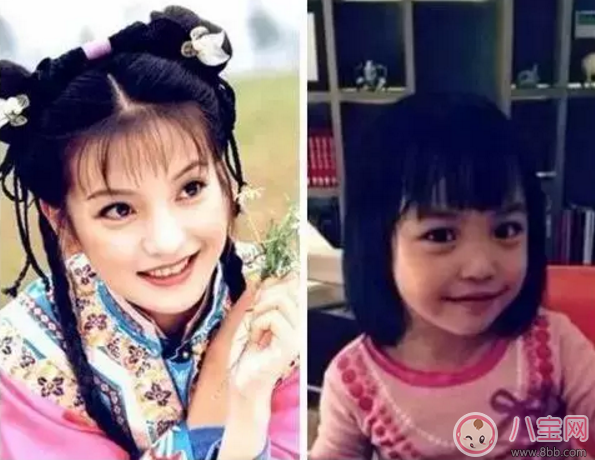 趙薇如何教育出乖巧小四月？趙薇的育兒經(jīng)是什么？