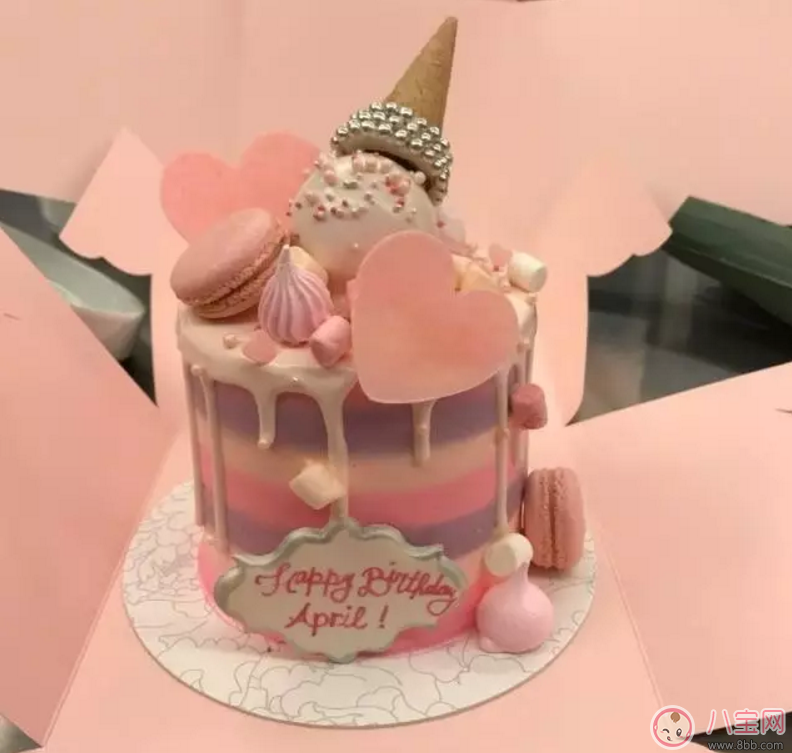 趙薇如何教育出乖巧小四月？趙薇的育兒經(jīng)是什么？