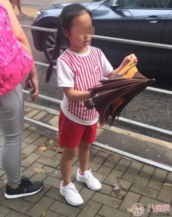 趙薇如何教育出乖巧小四月？趙薇的育兒經(jīng)是什么？