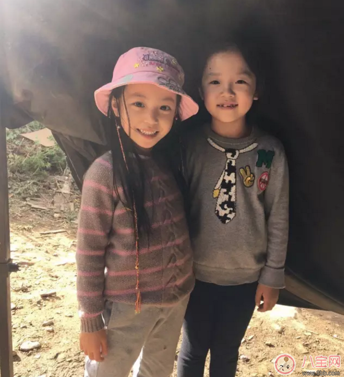 趙薇如何教育出乖巧小四月？趙薇的育兒經(jīng)是什么？