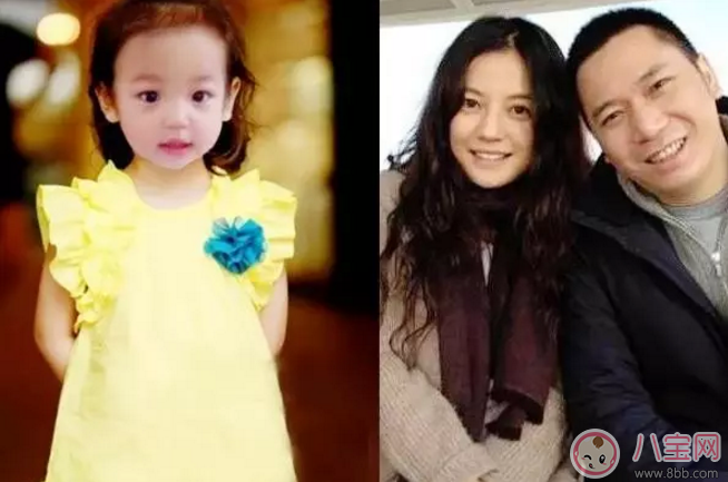 趙薇如何教育出乖巧小四月？趙薇的育兒經(jīng)是什么？